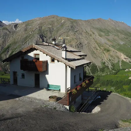 Millenium Livigno