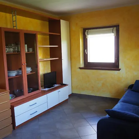 Millenium Apartment *