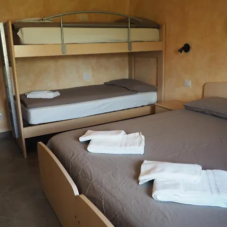 Millenium Apartment