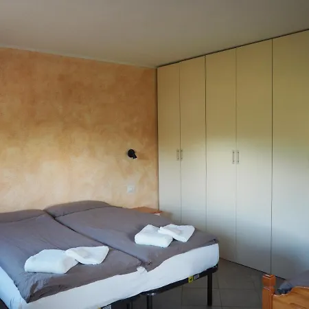 Apartment Millenium *