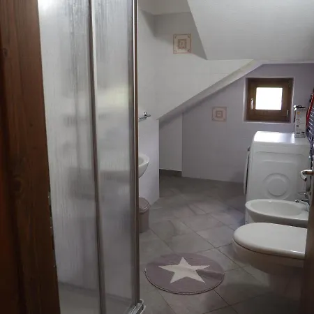 Apartment Millenium