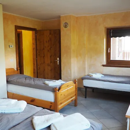 Apartment Millenium *