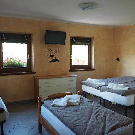 Apartment Millenium *