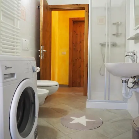 Millenium Apartment