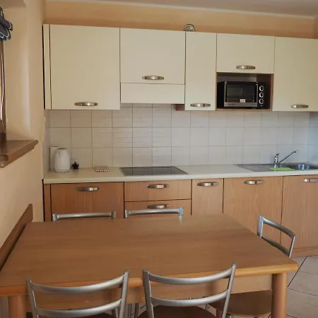 Apartment Millenium *