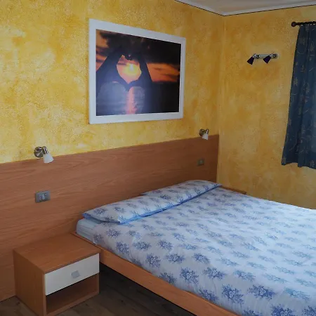 Apartment Millenium Livigno