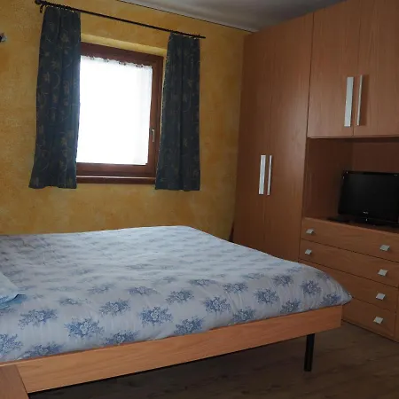 Apartment Millenium